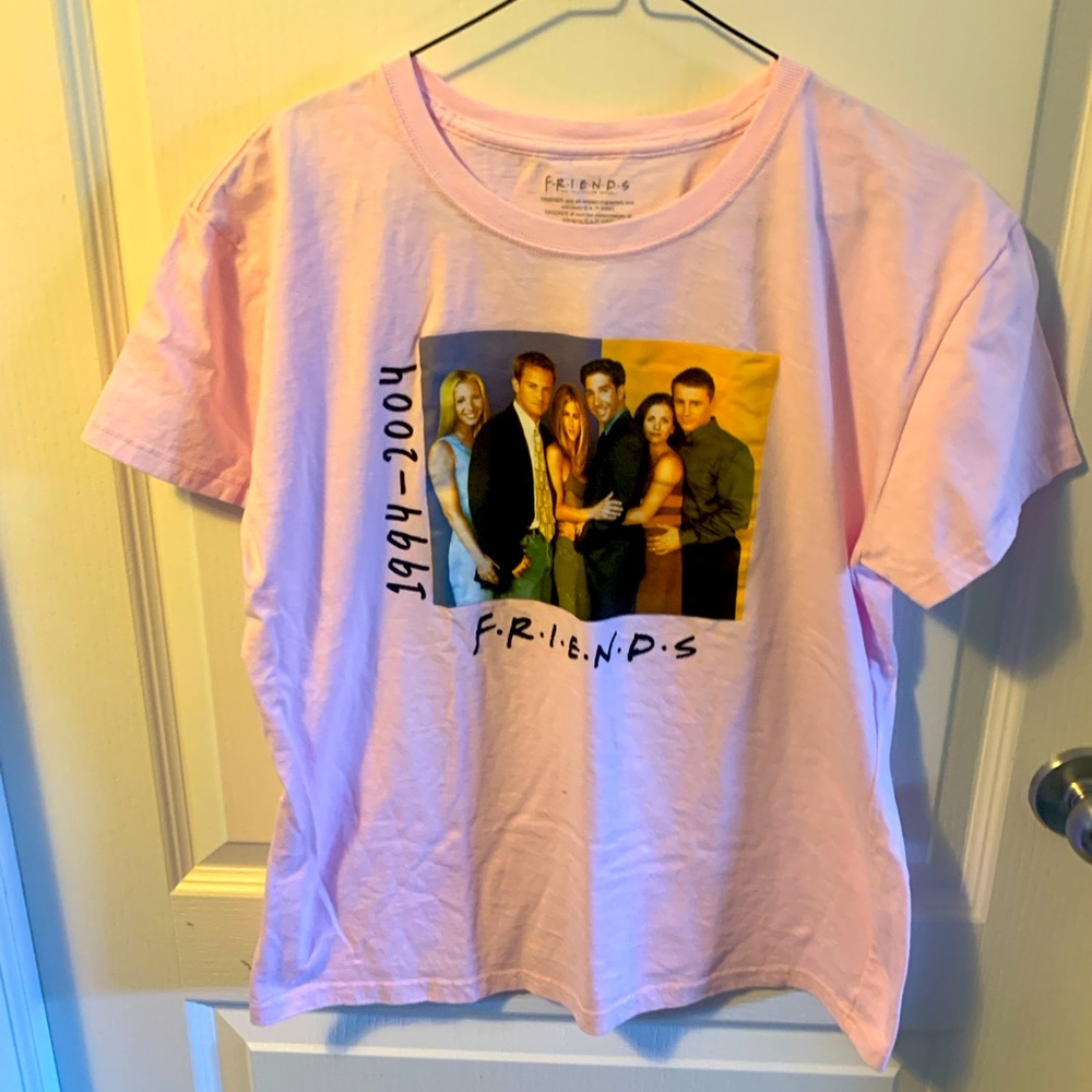 Friends T Shirt